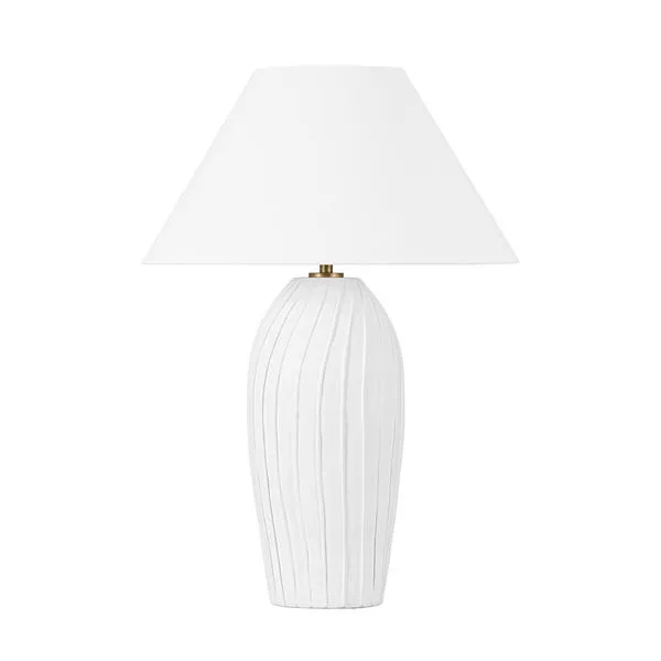 Product Image 1 for Deacon Table Lamp from Troy Lighting