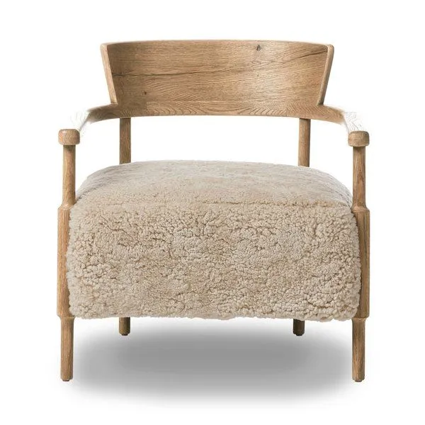 Product Image 1 for Bennett Chair from Four Hands