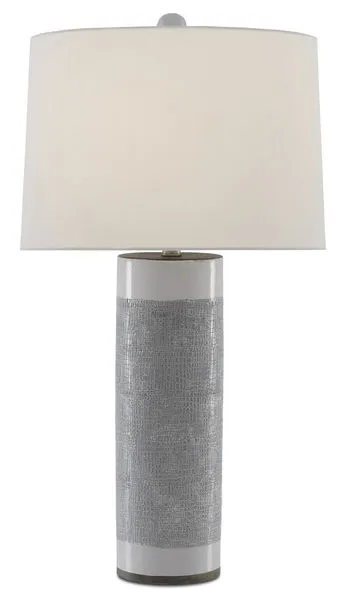 Product Image 2 for Westmoore Table Lamp from Currey & Company