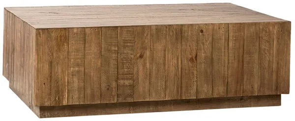 Product Image 2 for Eyob Coffee Table from Dovetail Furniture