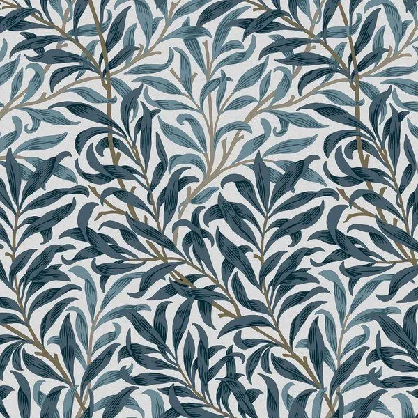 Product Image 1 for William Morris Willow Bough Wallpaper from Graham & Brown