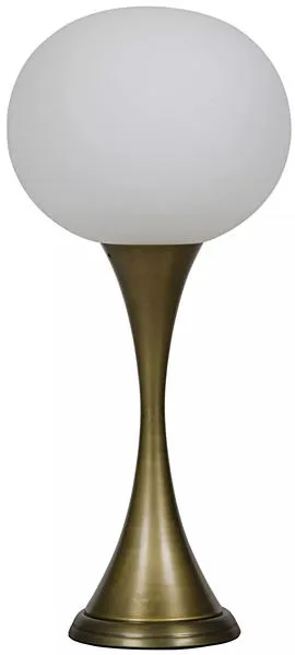 Product Image 1 for Andrew Lamp from Noir