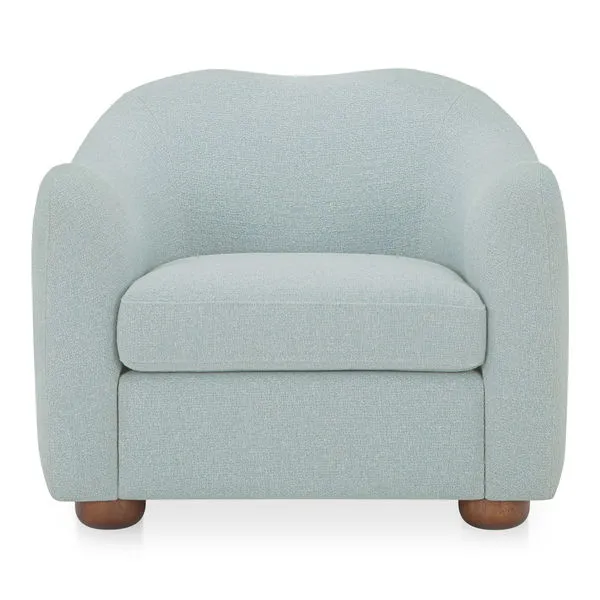 Product Image 1 for Bria Accent Chair from Moe's