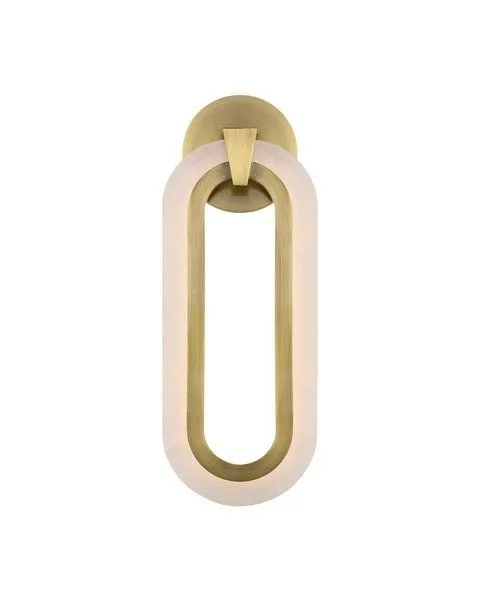 Product Image 1 for Aurora Wall Sconce from Currey & Company