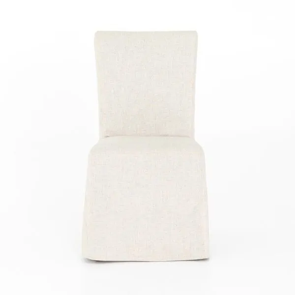Product Image 1 for Vista Slipcovered Dining Chair from Four Hands
