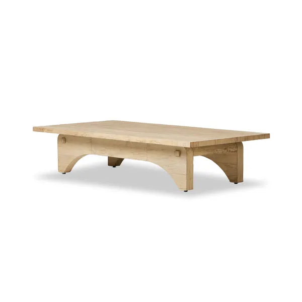 Product Image 1 for Kitridge Coffee Table from Four Hands