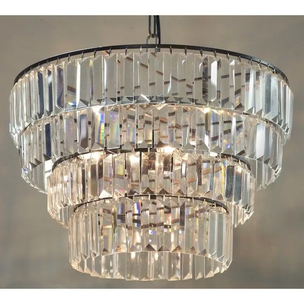 Product Image 1 for Crystal Pendant from Noir