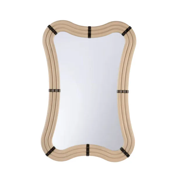 Product Image 1 for Perret Mirror from Wildwood Home