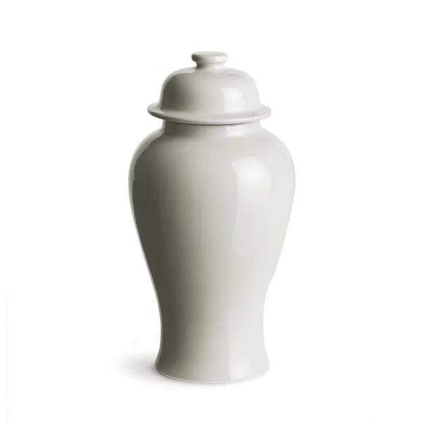 Product Image 1 for Koa Lidded Mini Ginger Jar from Napa Home And Garden