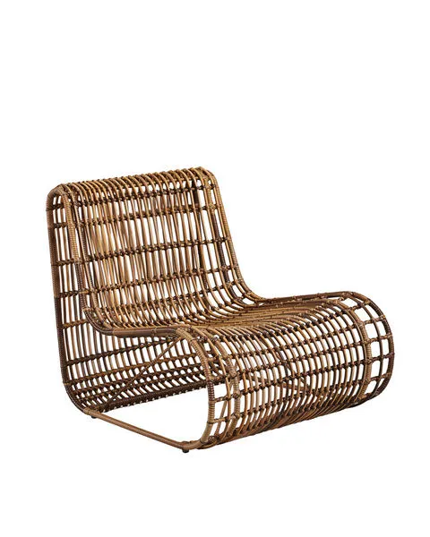 Product Image 4 for New Realm Lounge Chair from Furniture Classics