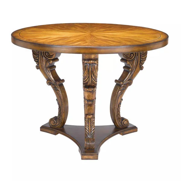 Product Image 1 for Chandon Centre Piece Table from Elk Home