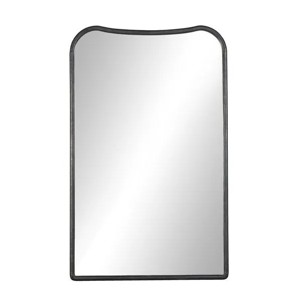 Product Image 1 for Patz Floor Mirror from Four Hands