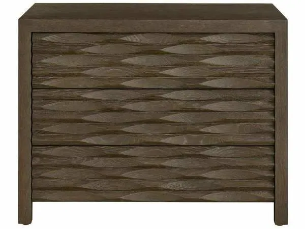 Product Image 1 for Sable Dune Chest from Universal Furniture