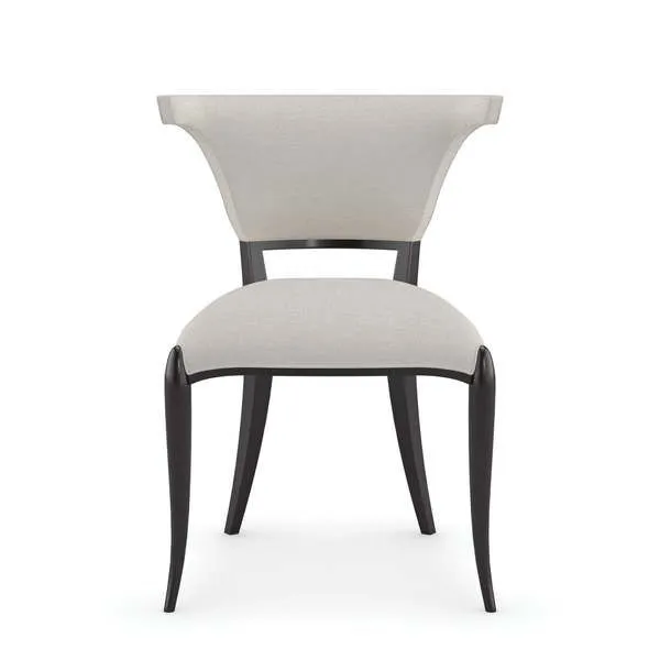 Product Image 1 for Be My Guest Dining Chair from Caracole