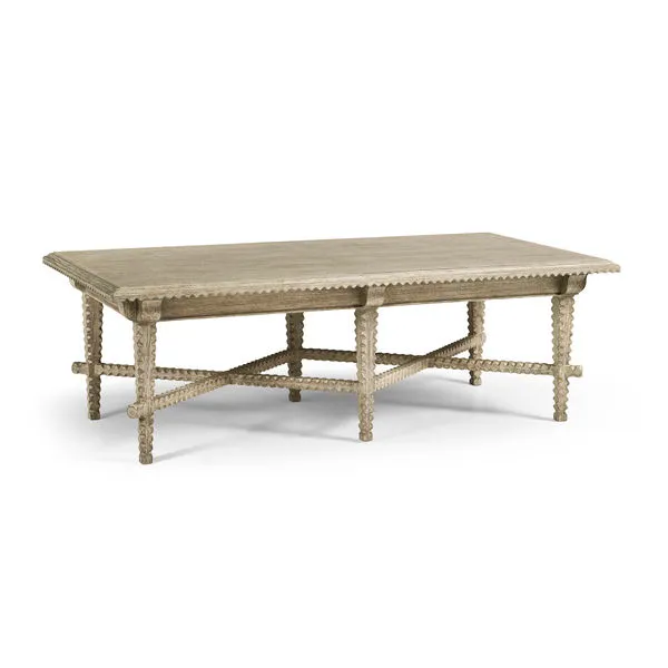 Product Image 1 for Stratford Coffee Table from Johnathan Charles