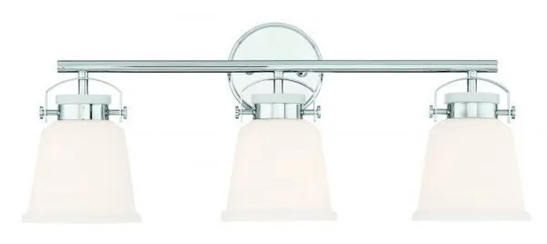 Product Image 4 for Kaden 3 Light Bath from Savoy House 