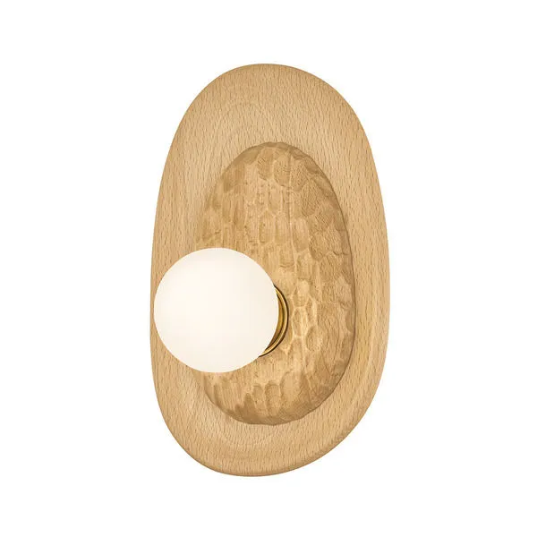 Product Image 1 for Pres Wall Sconce from Mitzi