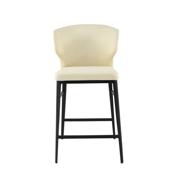 Product Image 3 for Delaney Counter Stool from Moe's