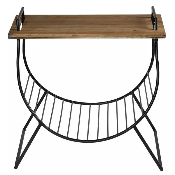 Product Image 2 for Collier Accent Table from Renwil