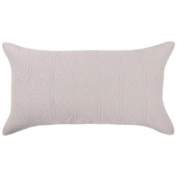 Product Image 1 for Anessa Linen Blend Sham from Classic Home