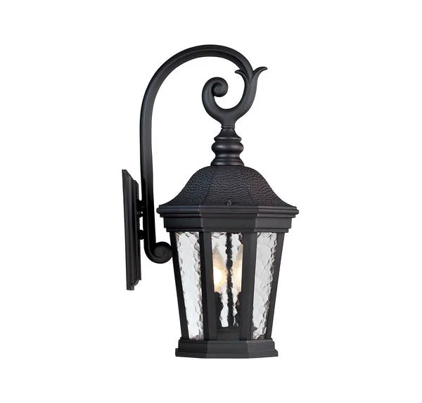 Product Image 1 for Hampden Wall Mount Outdoor Lantern from Savoy House