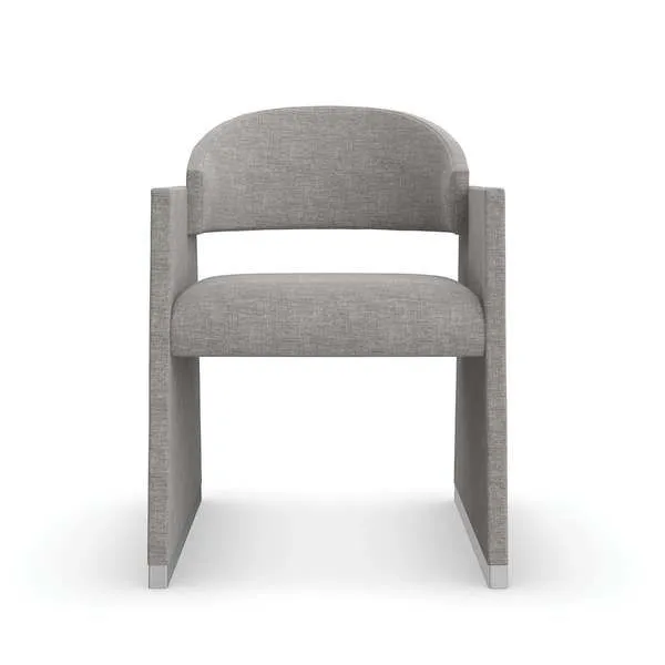 Product Image 1 for Polish Off Dining Chair from Caracole