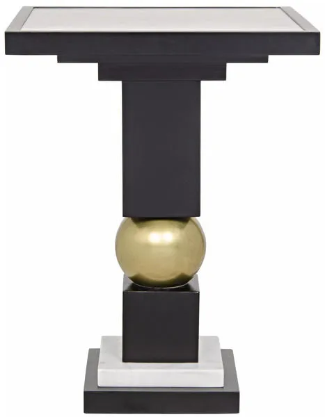 Product Image 1 for Pose Side Table from Noir