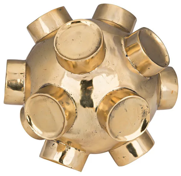 Product Image 3 for Mota Sculpture from Noir