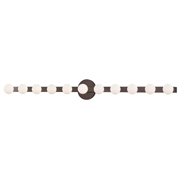Product Image 1 for Taft 11 Light Wall Sconce from Hudson Valley