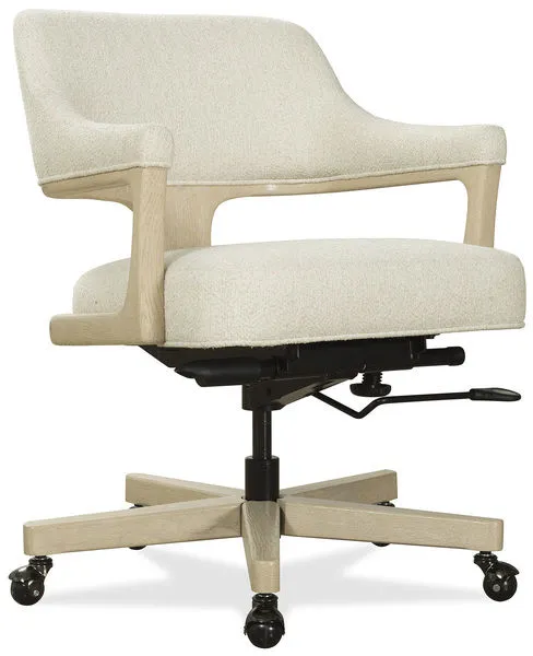 Product Image 2 for Briar Executive Chair from Hooker Furniture