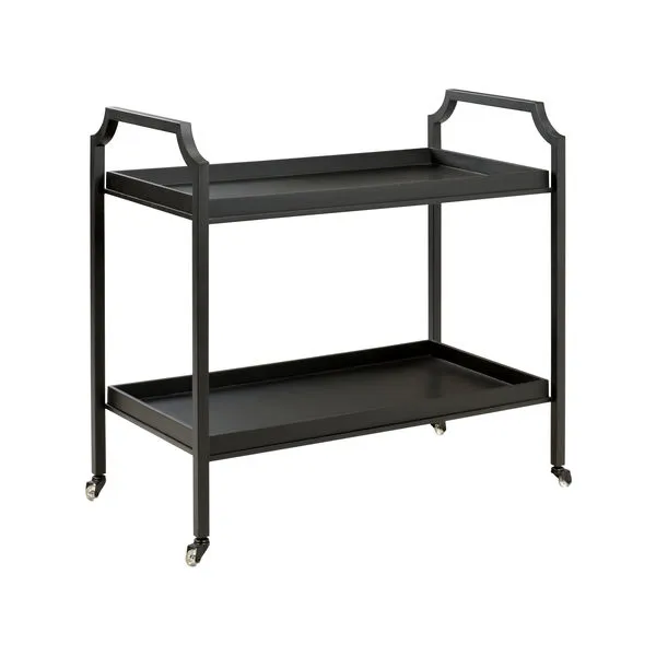 Product Image 1 for Blake Bar Cart from Chelsea House