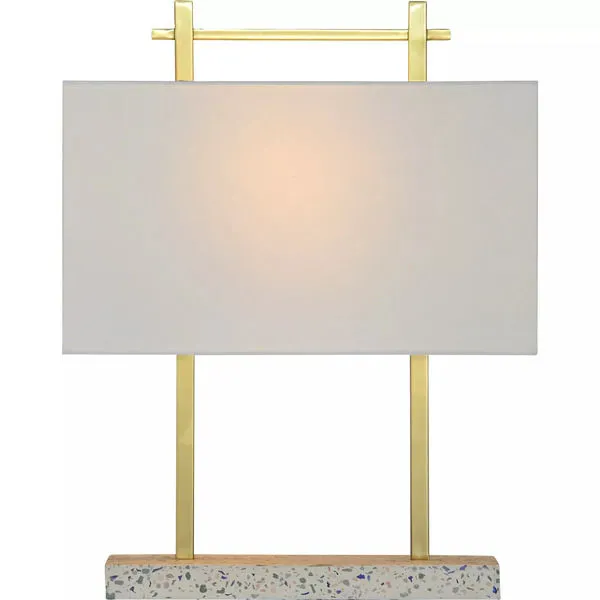 Product Image 3 for Rodger Table Lamp from Renwil