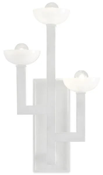 Product Image 2 for Coupe Wall Sconce from Currey & Company