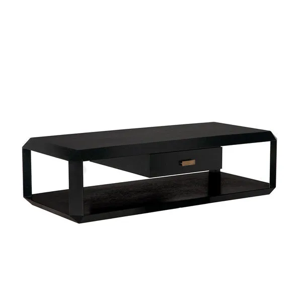Product Image 1 for Obtuse Coffee Table from Noir
