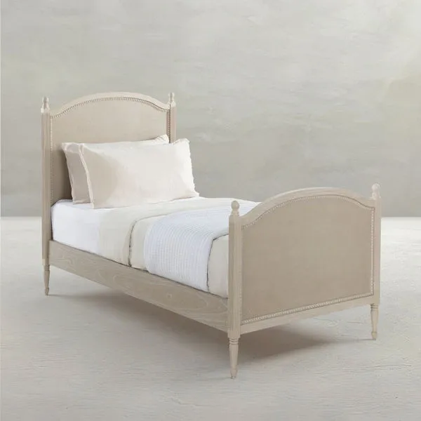 Product Image 1 for Caroline Bed Twin from Gabby