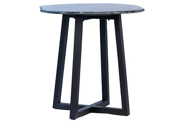 Product Image 1 for Beatrice Bistro Table from Dovetail Furniture