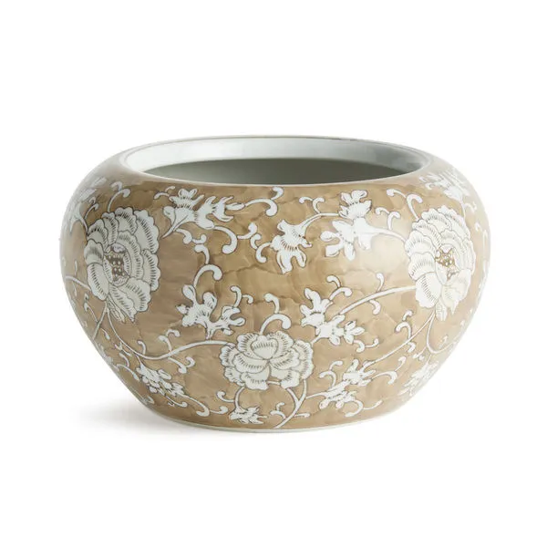 Product Image 1 for Province Lotus Planter from Napa Home And Garden