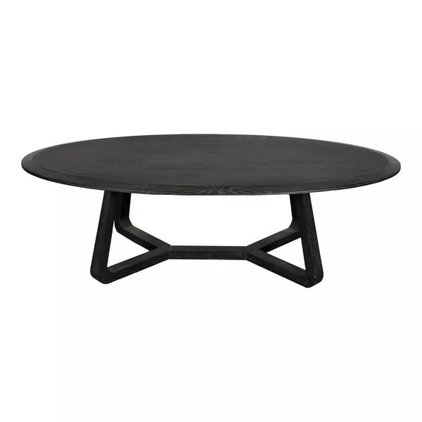 Product Image 4 for Nathan Coffee Table from Moe's