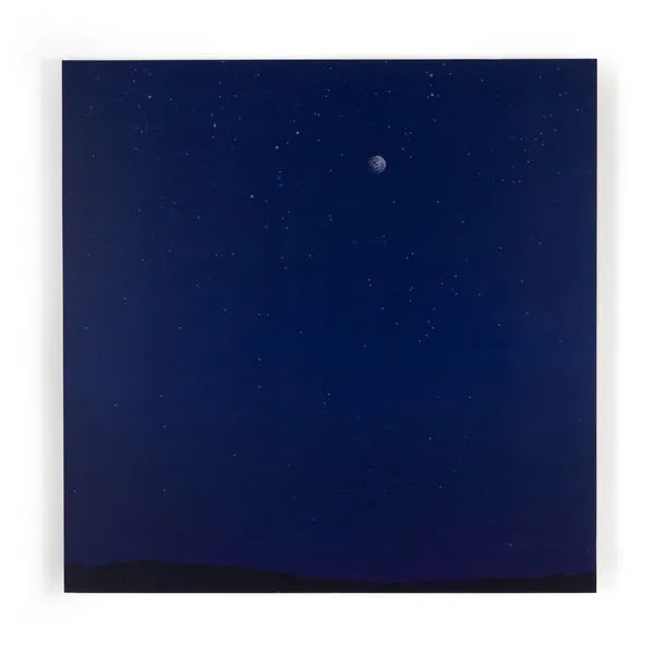 Product Image 3 for Davis Mountains Moon By Kristin Moore from Four Hands