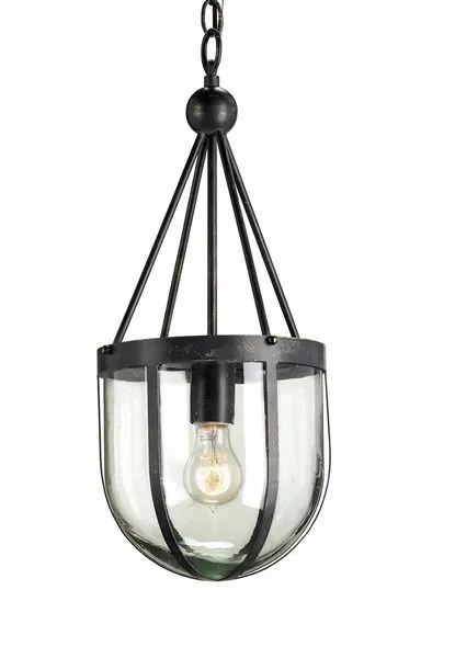 Product Image 2 for Clifton Pendant from Currey & Company