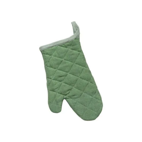 Product Image 1 for Alessa Oven Mitt, Set of 2 - Chive from Casafina