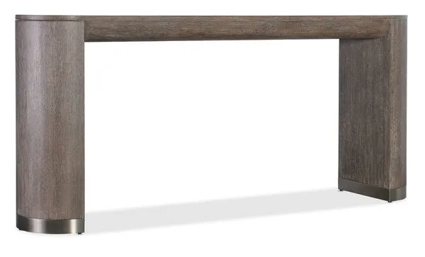 Product Image 1 for Modern Mood Console Table from Hooker Furniture