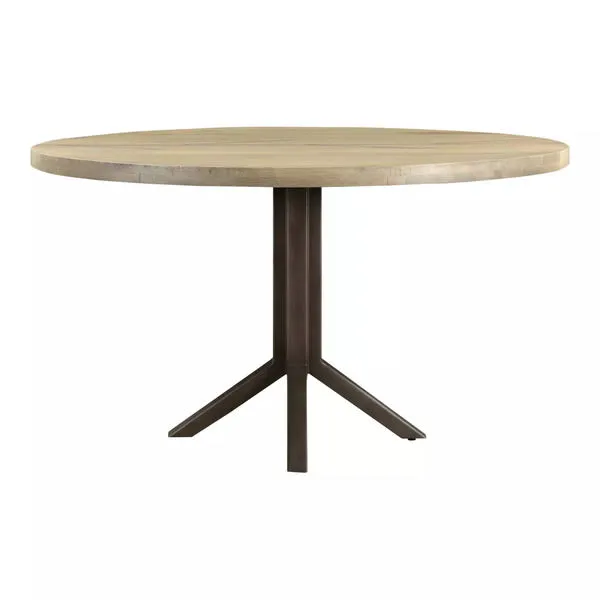 Product Image 5 for Branch Round Dining Table from Moe's