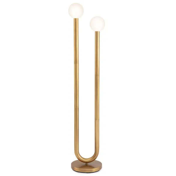 Product Image 5 for Happy Floor Lamp from Regina Andrew Design