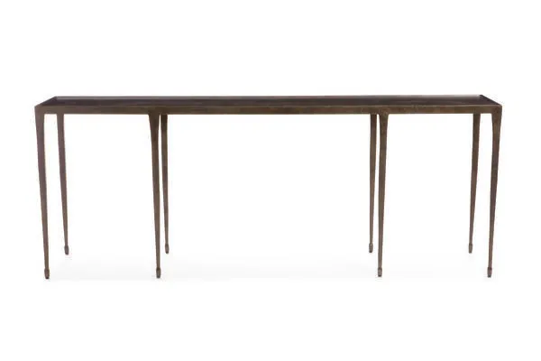 Product Image 1 for Interiors Halden Console Table from Bernhardt Furniture