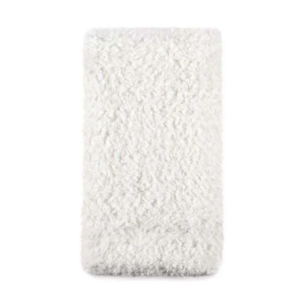 Product Image 1 for Trestles Oversized Throw Blanket - White from Pom Pom at Home