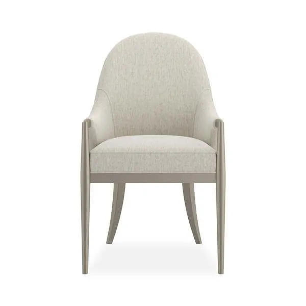 Product Image 1 for Natural Choice Arm Chair from Caracole