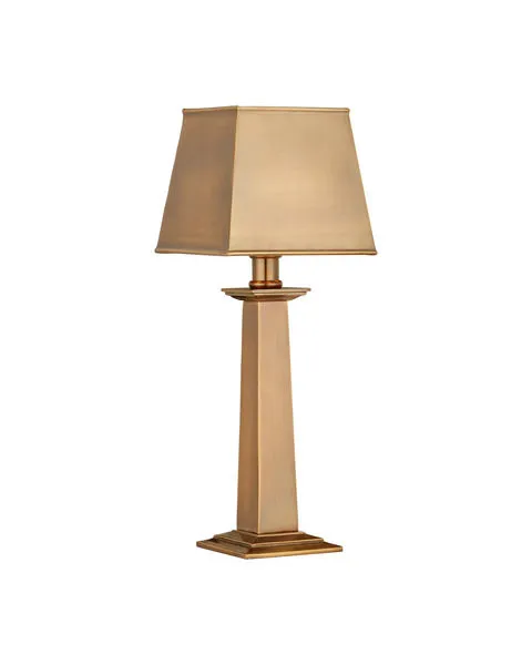 Product Image 1 for Wander Cordless Table Lamp from Currey & Company