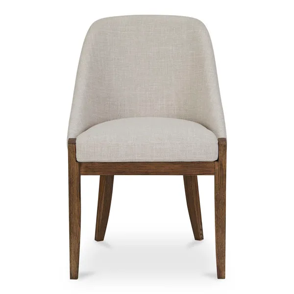 Product Image 1 for Edward Dining Chair from Moe's