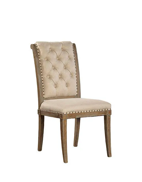 Product Image 2 for Ansley Dining Chair from Furniture Classics